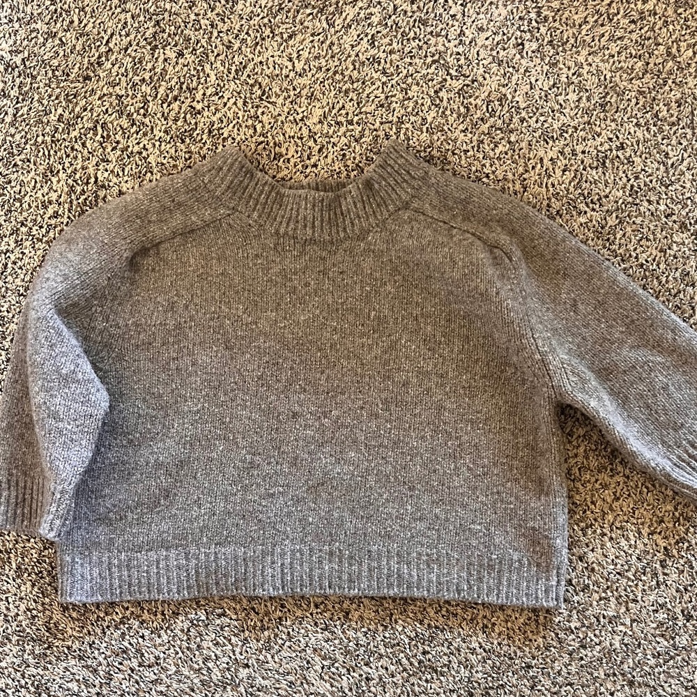 Babaa Sweater no51